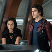 Legends of Tomorrow - galeria zdjęć - filmweb