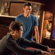 Legends of Tomorrow - galeria zdjęć - filmweb