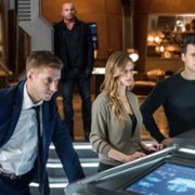 Legends of Tomorrow - galeria zdjęć - filmweb