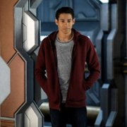 Legends of Tomorrow - galeria zdjęć - filmweb