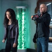 Legends of Tomorrow - galeria zdjęć - filmweb
