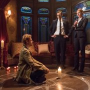 Legends of Tomorrow - galeria zdjęć - filmweb