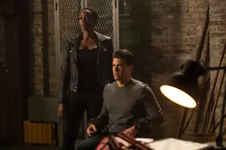 Legends of Tomorrow - galeria zdjęć - filmweb
