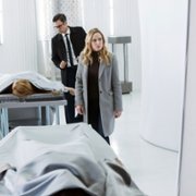 Legends of Tomorrow - galeria zdjęć - filmweb
