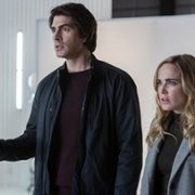 Legends of Tomorrow - galeria zdjęć - filmweb