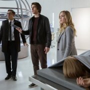 Legends of Tomorrow - galeria zdjęć - filmweb
