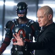 Legends of Tomorrow - galeria zdjęć - filmweb