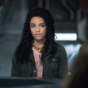 Legends of Tomorrow - galeria zdjęć - filmweb