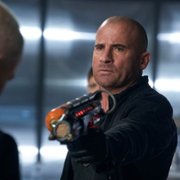 Legends of Tomorrow - galeria zdjęć - filmweb