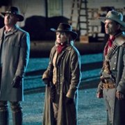 Legends of Tomorrow - galeria zdjęć - filmweb
