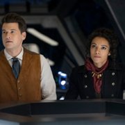 Legends of Tomorrow - galeria zdjęć - filmweb