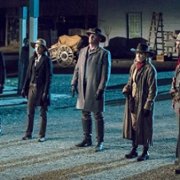Legends of Tomorrow - galeria zdjęć - filmweb