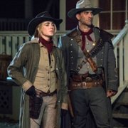 Legends of Tomorrow - galeria zdjęć - filmweb