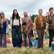 Legends of Tomorrow - galeria zdjęć - filmweb