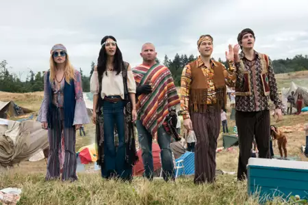Legends of Tomorrow - galeria zdjęć - filmweb