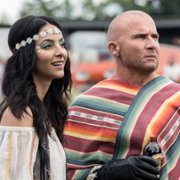 Legends of Tomorrow - galeria zdjęć - filmweb