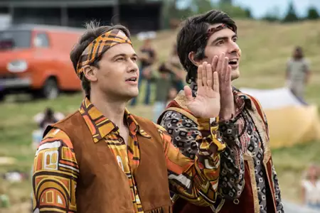 Legends of Tomorrow - galeria zdjęć - filmweb