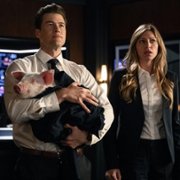 Legends of Tomorrow - galeria zdjęć - filmweb