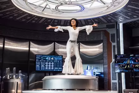 Legends of Tomorrow - galeria zdjęć - filmweb