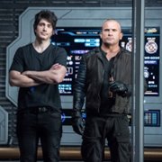 Legends of Tomorrow - galeria zdjęć - filmweb