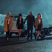 Legends of Tomorrow - galeria zdjęć - filmweb