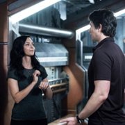 Legends of Tomorrow - galeria zdjęć - filmweb