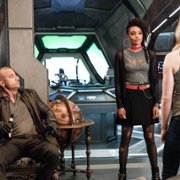 Legends of Tomorrow - galeria zdjęć - filmweb
