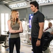 Legends of Tomorrow - galeria zdjęć - filmweb