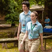Legends of Tomorrow - galeria zdjęć - filmweb