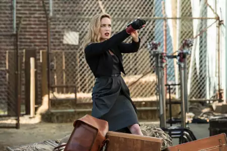 Legends of Tomorrow - galeria zdjęć - filmweb