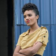 Legends of Tomorrow - galeria zdjęć - filmweb