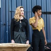 Legends of Tomorrow - galeria zdjęć - filmweb