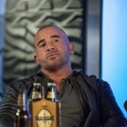 Legends of Tomorrow - galeria zdjęć - filmweb