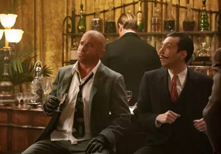 Legends of Tomorrow - galeria zdjęć - filmweb