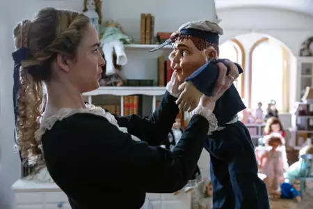 Legends of Tomorrow - galeria zdjęć - filmweb
