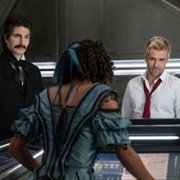 Legends of Tomorrow - galeria zdjęć - filmweb