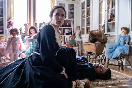 Legends of Tomorrow - galeria zdjęć - filmweb