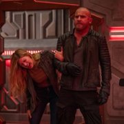 Legends of Tomorrow - galeria zdjęć - filmweb