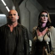 Legends of Tomorrow - galeria zdjęć - filmweb
