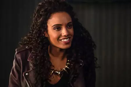 Legends of Tomorrow - galeria zdjęć - filmweb