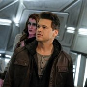 Legends of Tomorrow - galeria zdjęć - filmweb