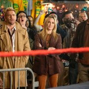 Legends of Tomorrow - galeria zdjęć - filmweb