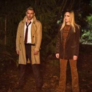 Legends of Tomorrow - galeria zdjęć - filmweb