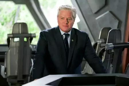 Legends of Tomorrow - galeria zdjęć - filmweb