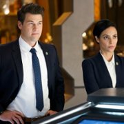 Legends of Tomorrow - galeria zdjęć - filmweb