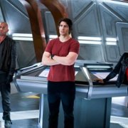 Legends of Tomorrow - galeria zdjęć - filmweb