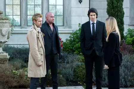 Legends of Tomorrow - galeria zdjęć - filmweb