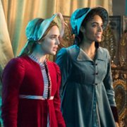 Legends of Tomorrow - galeria zdjęć - filmweb