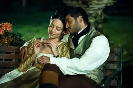 Legends of Tomorrow - galeria zdjęć - filmweb
