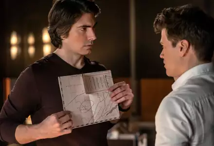 Legends of Tomorrow - galeria zdjęć - filmweb